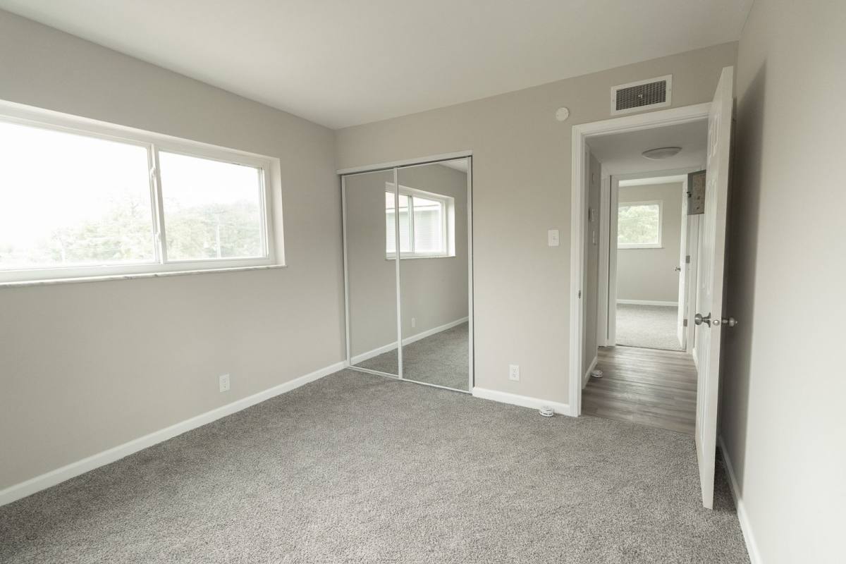 Apartment for rent at 1724 E Broadway, Columbia, MO 65201