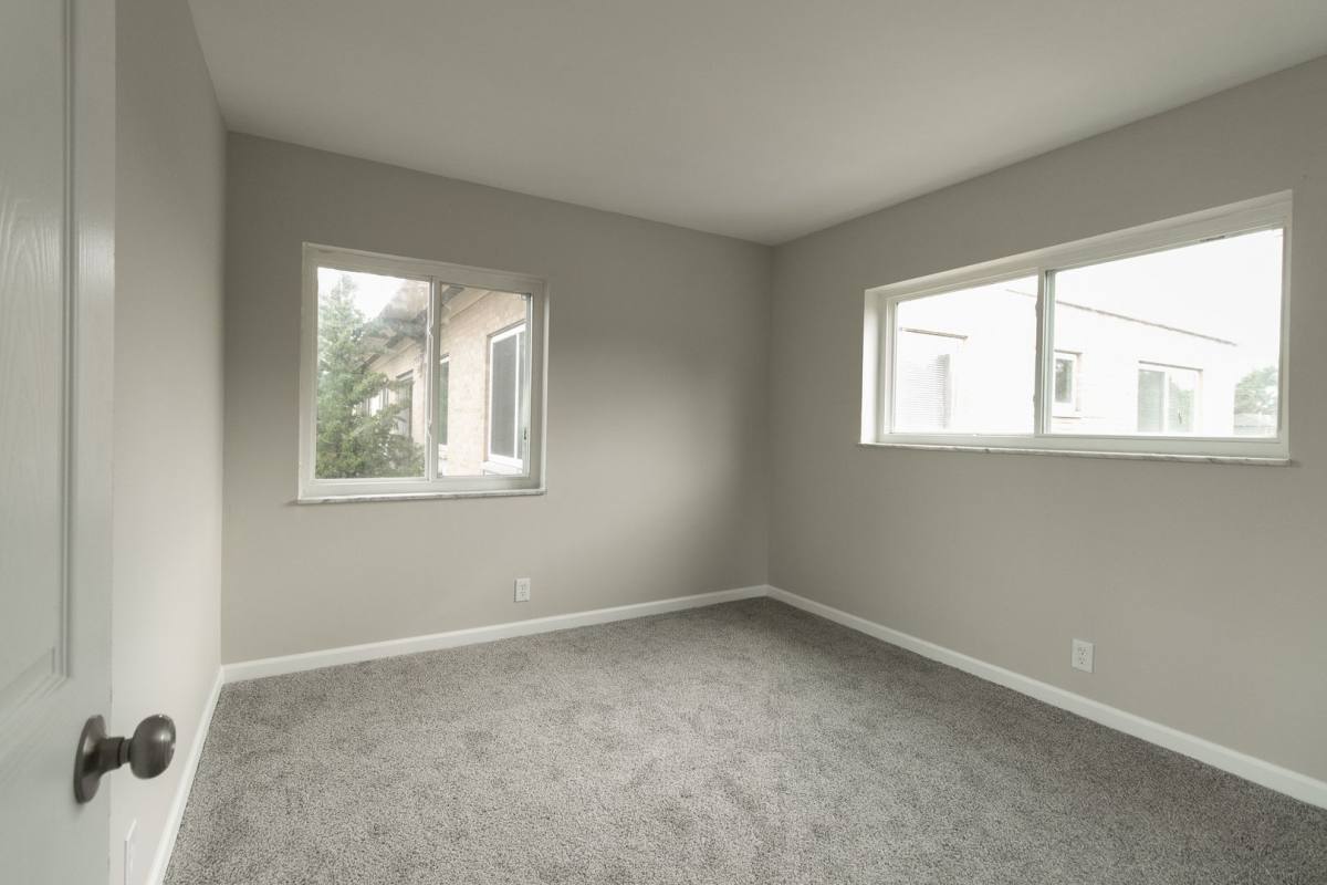 Apartment for rent at 1724 E Broadway, Columbia, MO 65201