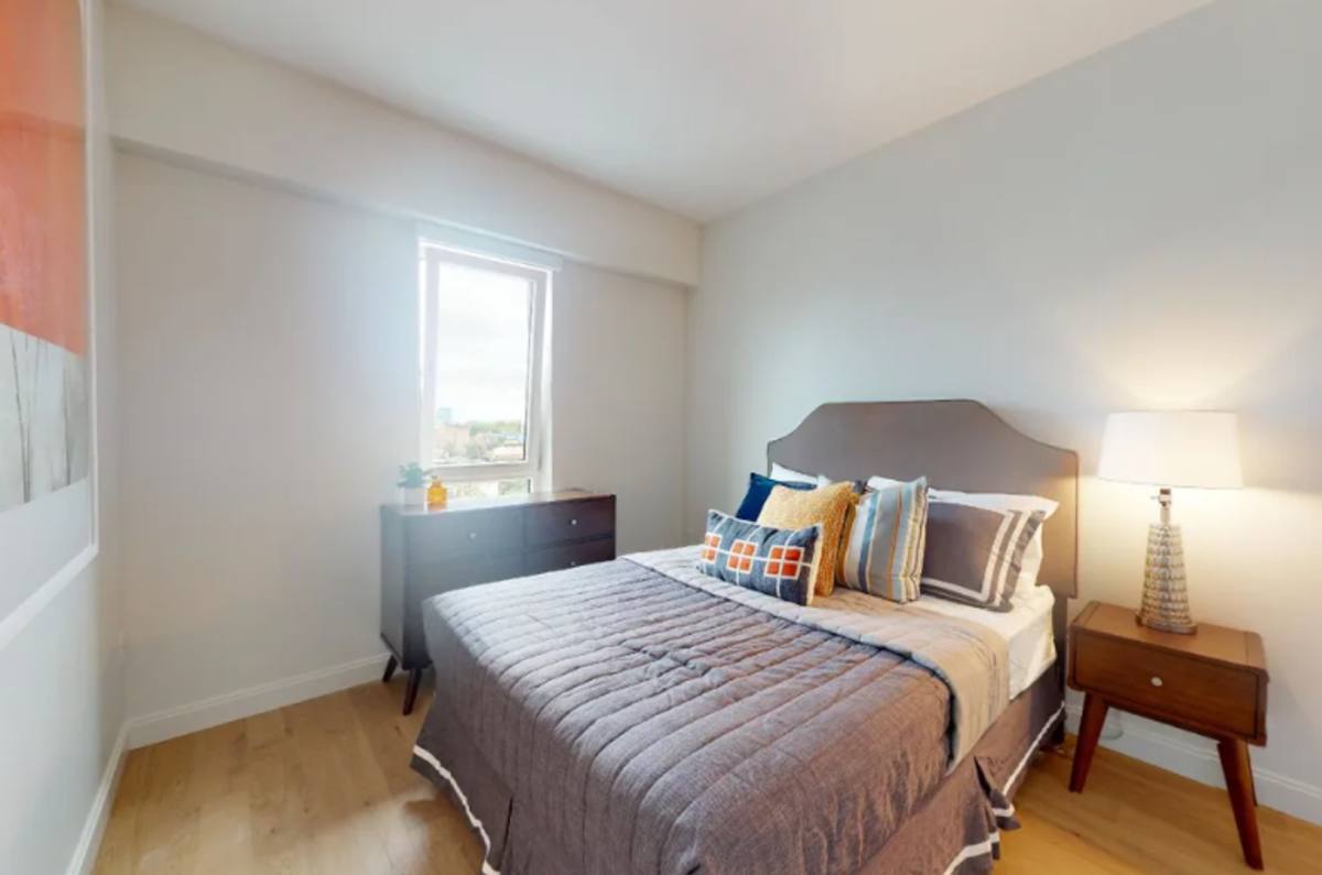 Apartment for rent at 45 Brighton Ave #504, Allston, MA 02134