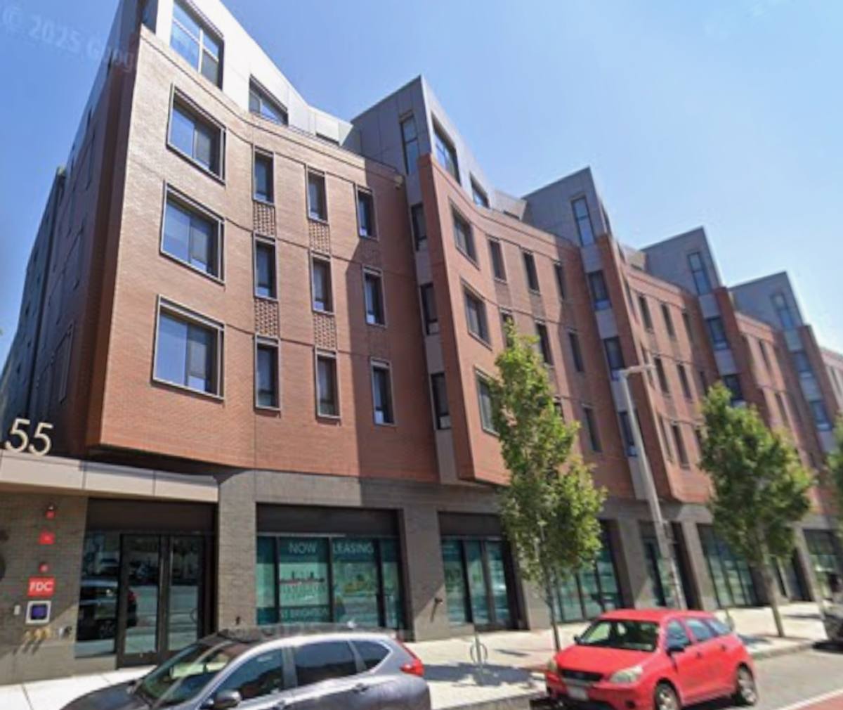 Apartment for rent at 45 Brighton Ave #504, Allston, MA 02134