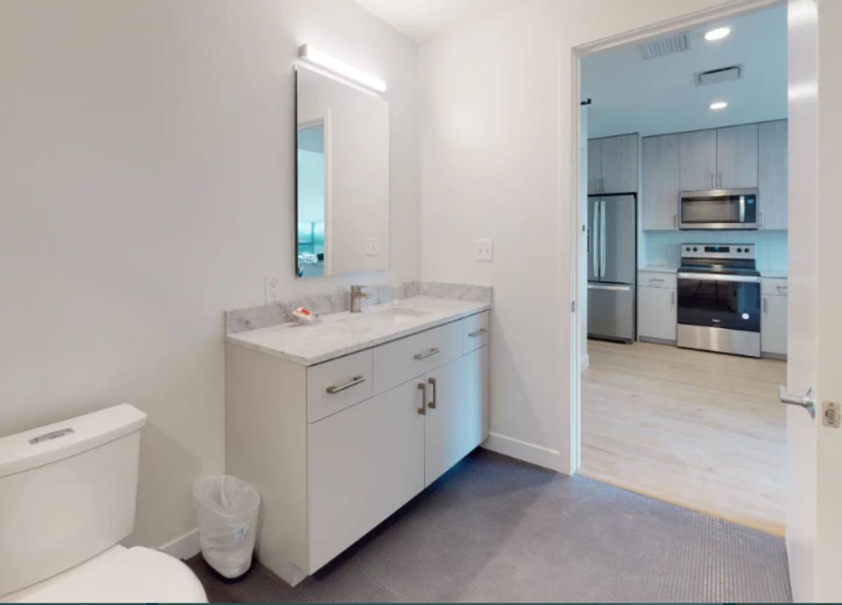 Apartment for rent at 45 Brighton Ave #504, Allston, MA 02134