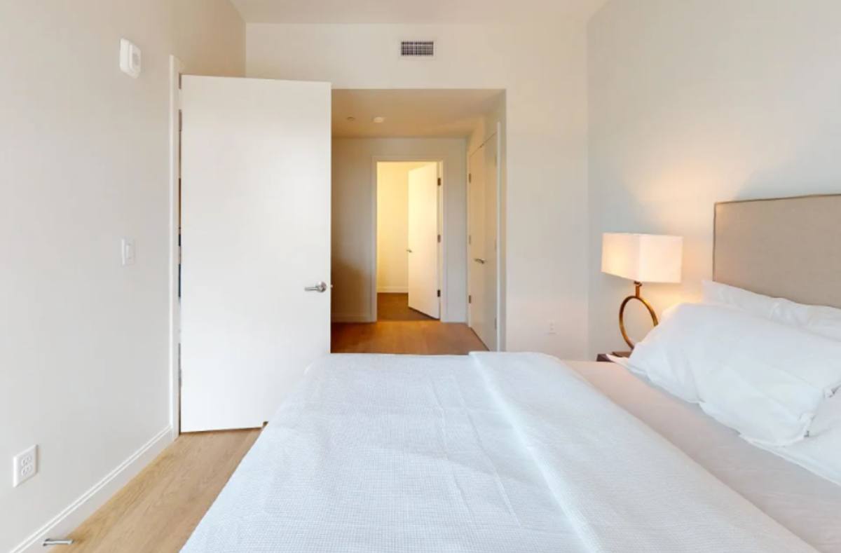 Apartment for rent at 45 Brighton Ave #504, Allston, MA 02134