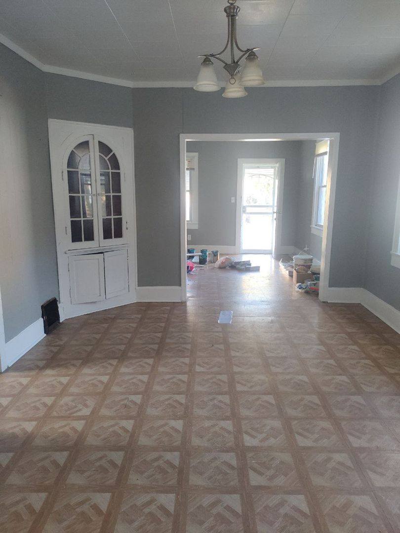 House for rent at 4501 Hyde Ave, Cleveland, OH 44109