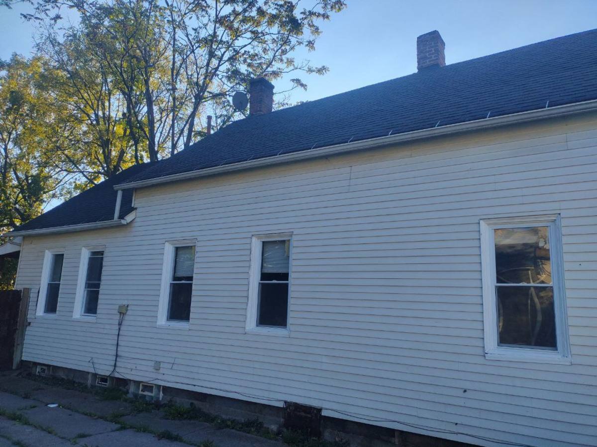 House for rent at 4501 Hyde Ave, Cleveland, OH 44109