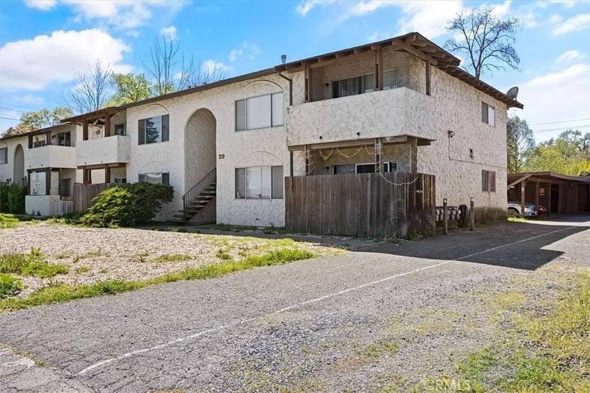 Apartment for rent at 29 Cameo Dr, Chico, CA 95973