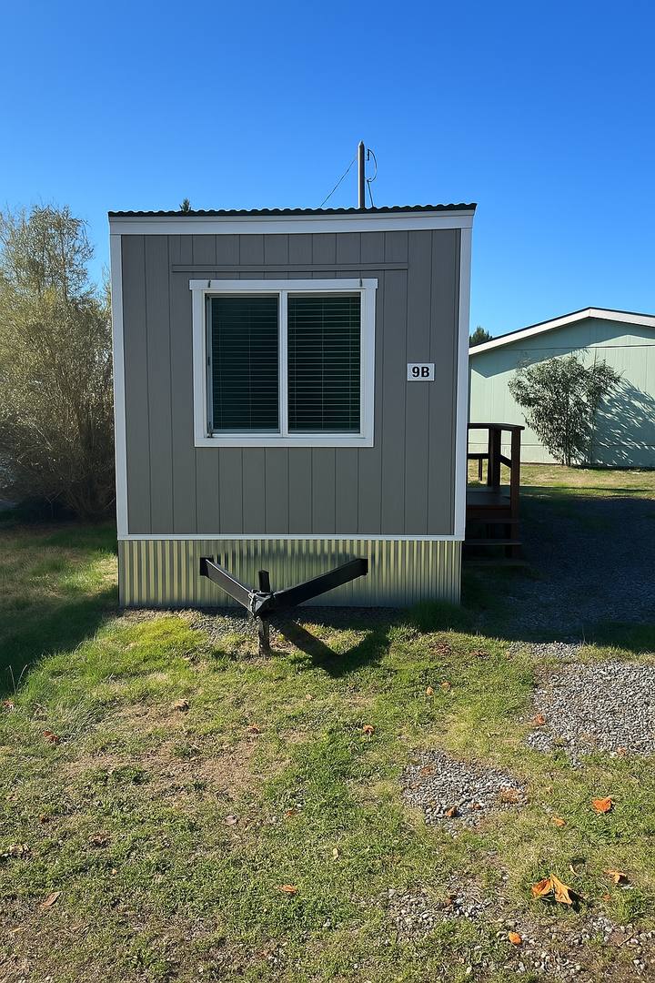 Apartment for rent at 2500 Samish Way, Bellingham, WA 98229