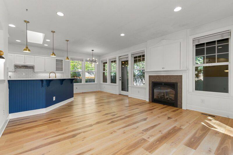 House for rent at 9628 N Exeter Ave, Portland, OR 97203