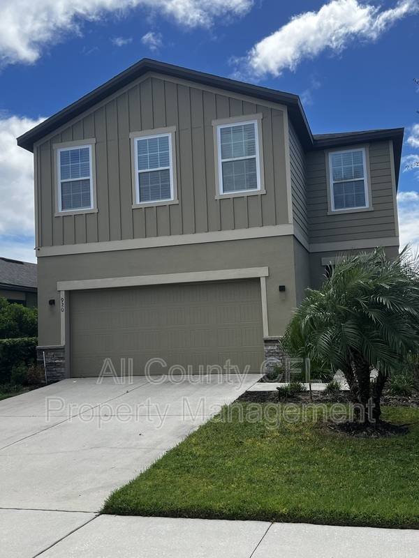 House for rent at 3920 Saltmarsh Loop, Sanford, FL 32773