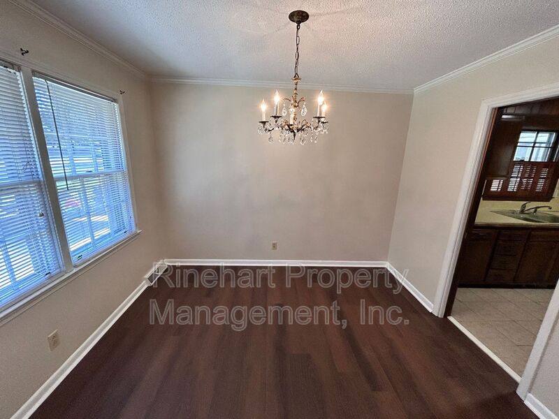 House for rent at 699 University Dr, Rock Hill, SC 29730