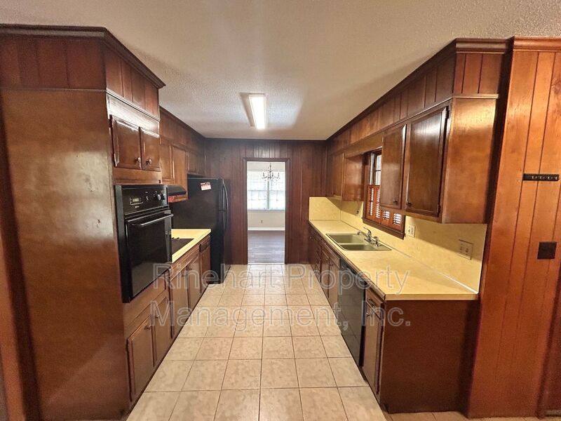 House for rent at 699 University Dr, Rock Hill, SC 29730