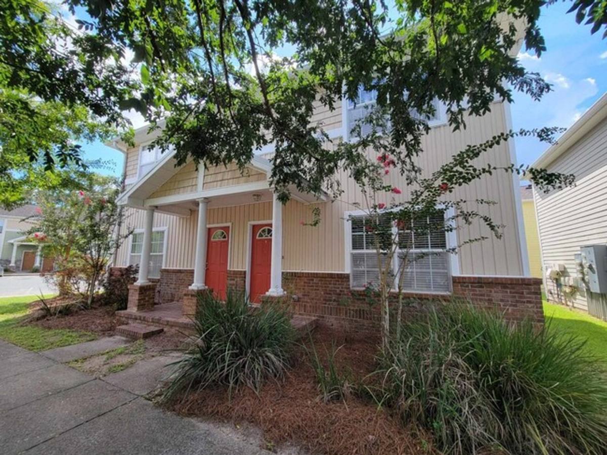 Condo for rent at 1926 Corvallis Ave, Tallahassee, FL 32304