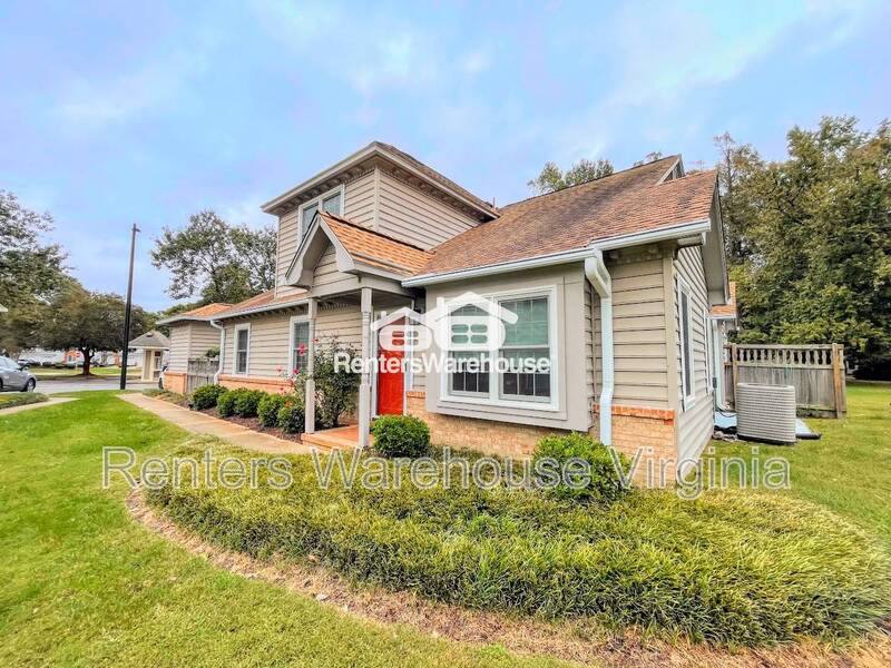 Condo for rent at 1305 Quail Creek Hollow #C, Chesapeake, VA 23320