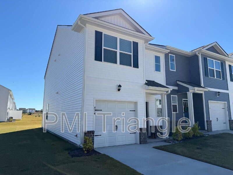 Townhouse for rent at 434 Belgian Red Way, Wake Forest, NC 27587