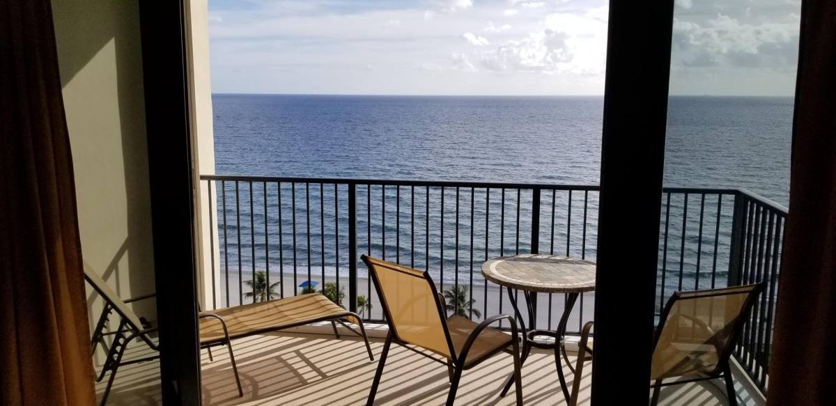 Condo for rent at 2101 S Ocean Dr, Hollywood, FL 33019