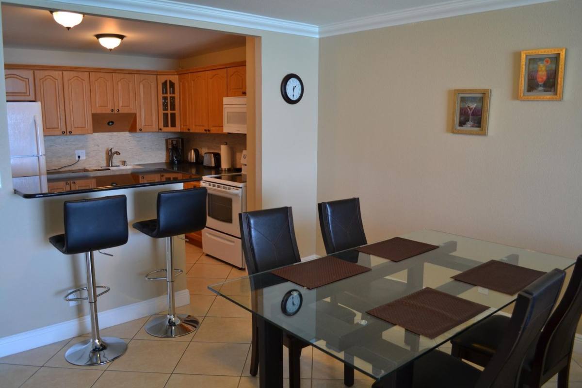 Condo for rent at 2101 S Ocean Dr, Hollywood, FL 33019