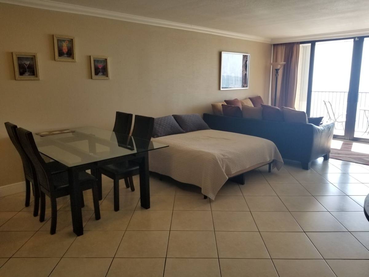 Condo for rent at 2101 S Ocean Dr, Hollywood, FL 33019