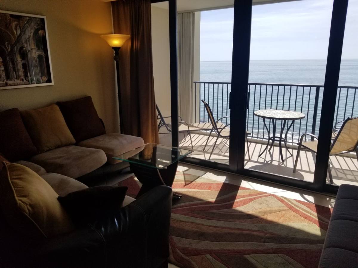 Condo for rent at 2101 S Ocean Dr, Hollywood, FL 33019