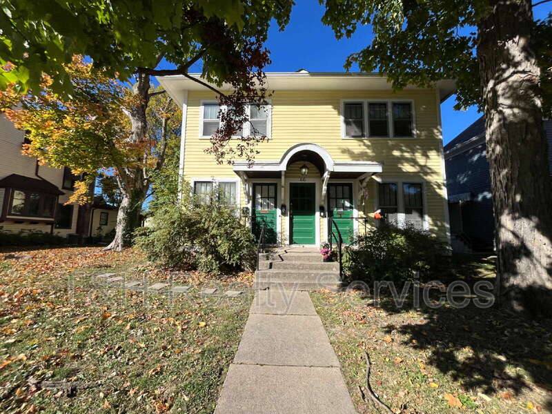 Apartment for rent at 46 N Ritter Ave #A, Indianapolis, IN 46219