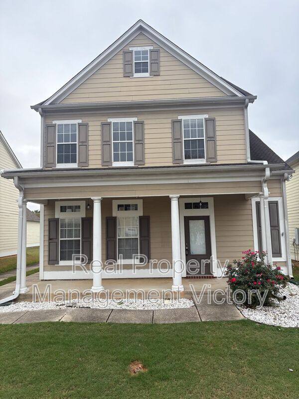 House for rent at 4596 Gibson Dr, Bessemer, AL 35022