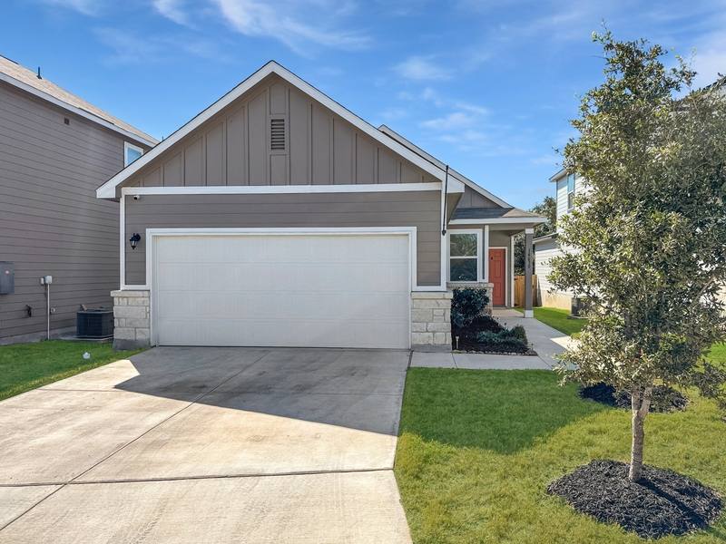 House for rent at 14630 Emerio Dr, San Antonio, TX 78253