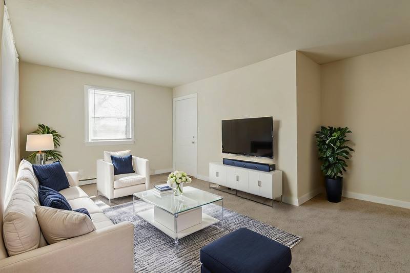 Apartment for rent at 1517 Halifax St #RENOVATED, Petersburg, VA 23805