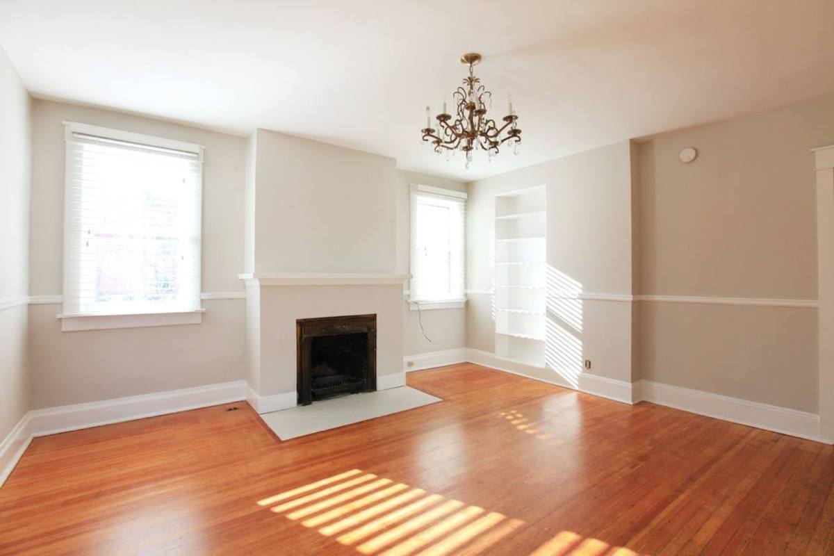 Apartment for rent at 648 University Ave, Boulder, CO 80302