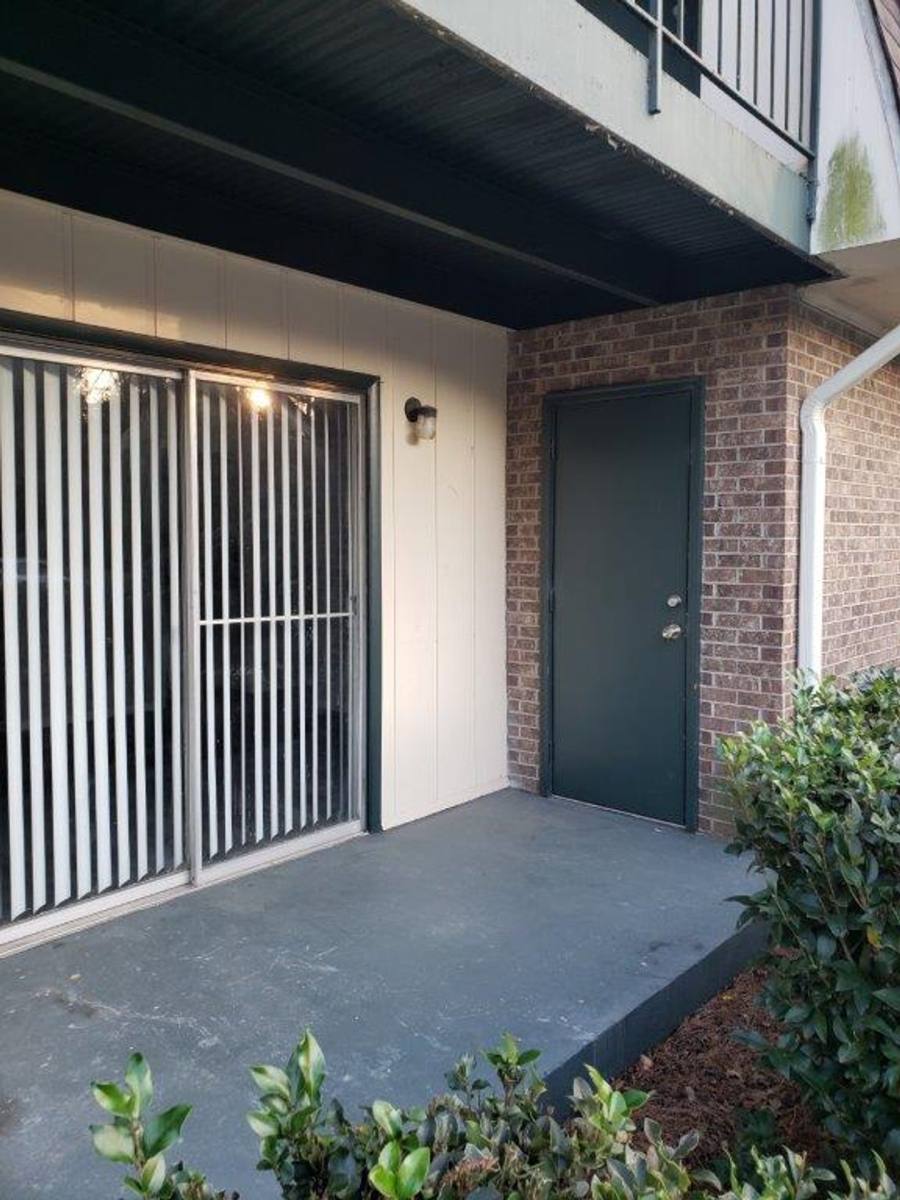 Apartment for rent at 1924 N Leg Rd, Augusta, GA 30909