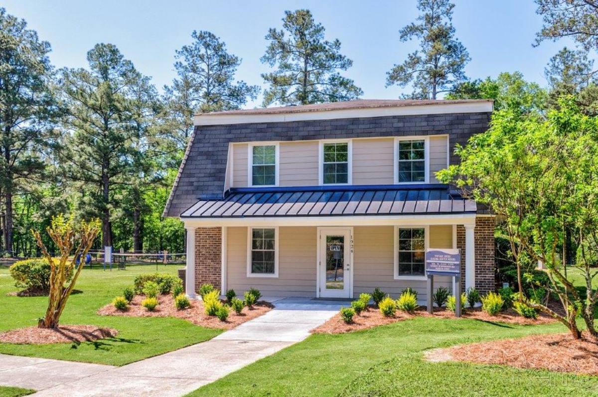 Apartment for rent at 1924 N Leg Rd, Augusta, GA 30909