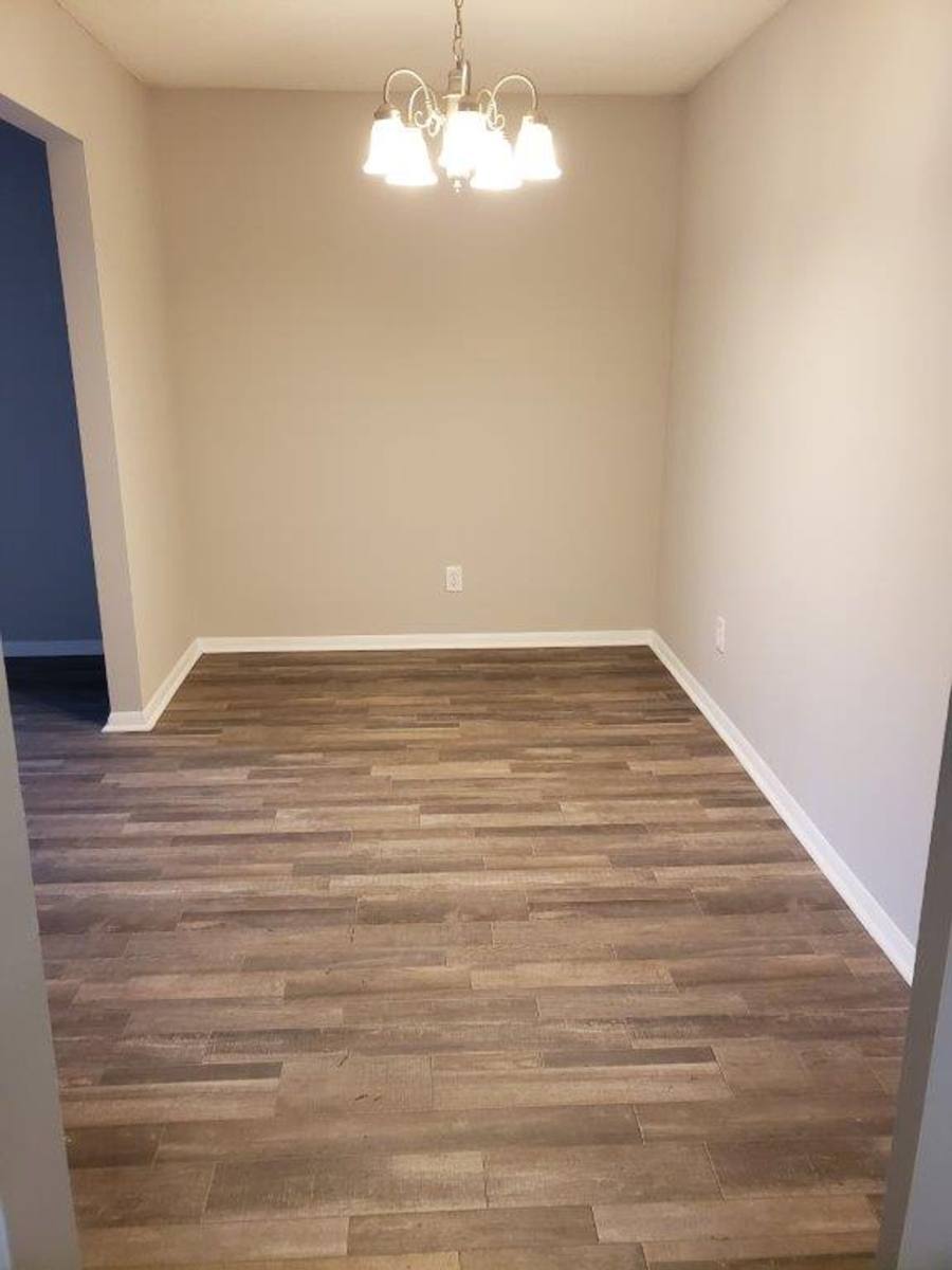 Apartment for rent at 1924 N Leg Rd, Augusta, GA 30909