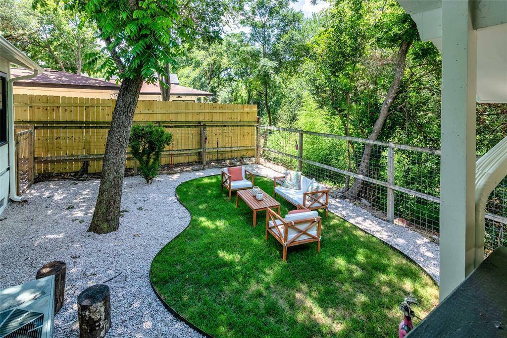 Townhouse for rent at 1800 Winsted Lane #A, Austin, TX 78703