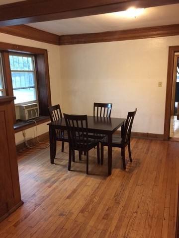 Apartment for rent at 107 S Wright, Champaign, IL 61820