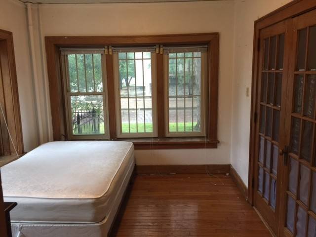 Apartment for rent at 107 S Wright, Champaign, IL 61820