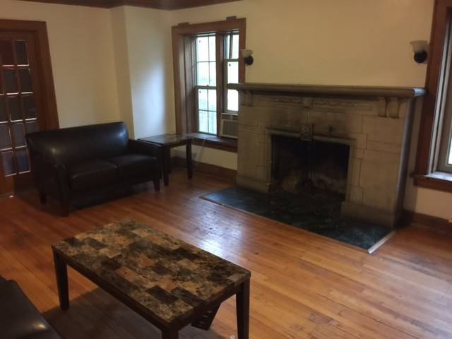 Apartment for rent at 107 S Wright, Champaign, IL 61820