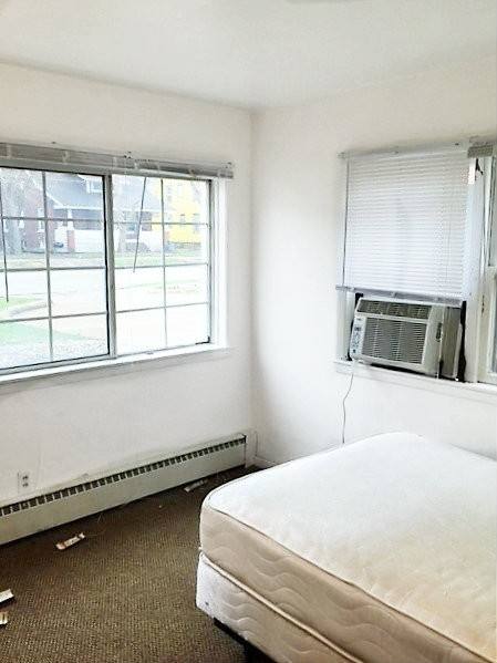 Apartment for rent at 1010 S First St, Champaign, IL 61820