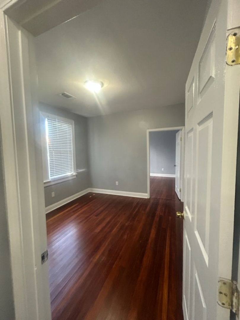 Apartment for rent at 2616-18 Cambronne St, New Orleans, LA 70118