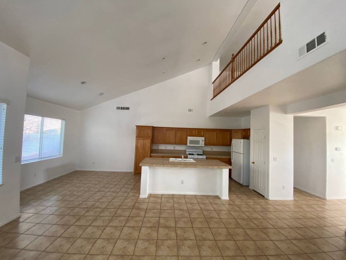 House for rent at 7844 Russling Leaf Dr, Las Vegas, NV 89131