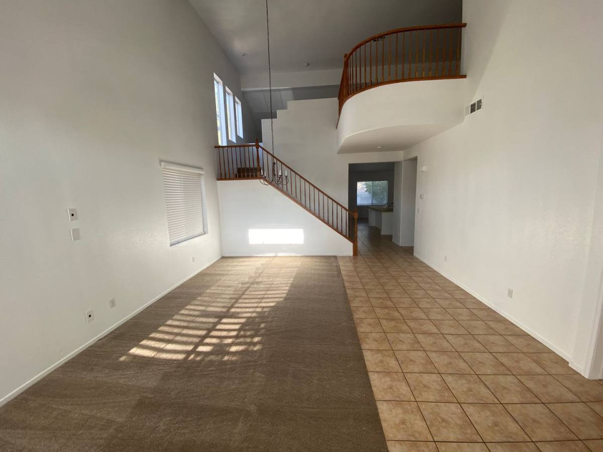 House for rent at 7844 Russling Leaf Dr, Las Vegas, NV 89131