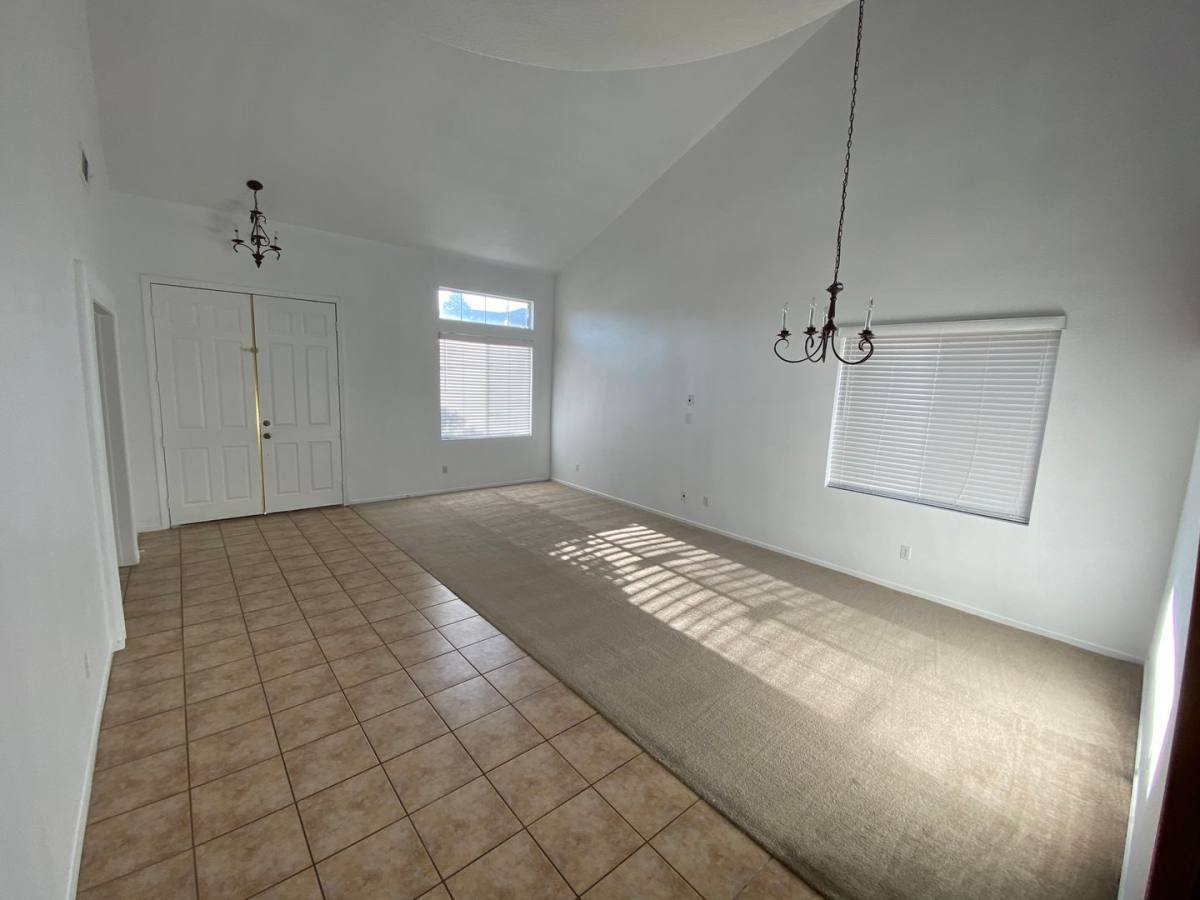 House for rent at 7844 Russling Leaf Dr, Las Vegas, NV 89131