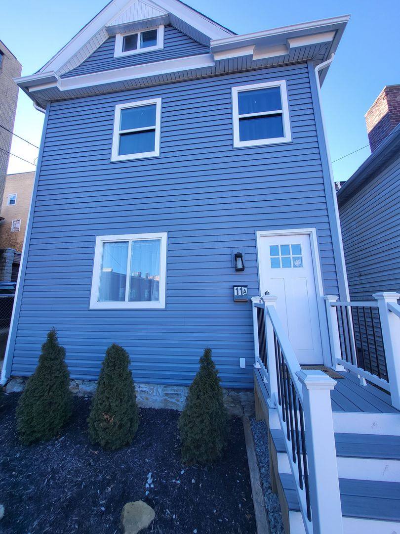 Apartment for rent at 11 Maytide St, Pittsburgh, PA 15227