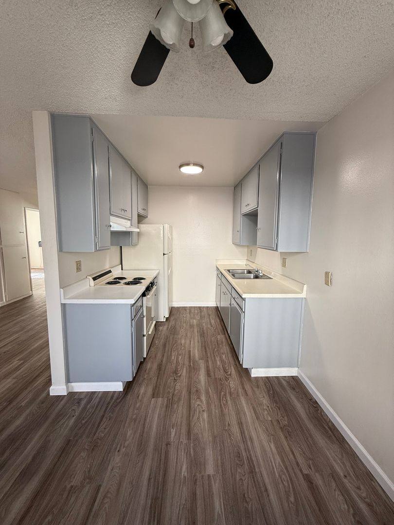 Apartment for rent at 369 K St, Chula Vista, CA 91911