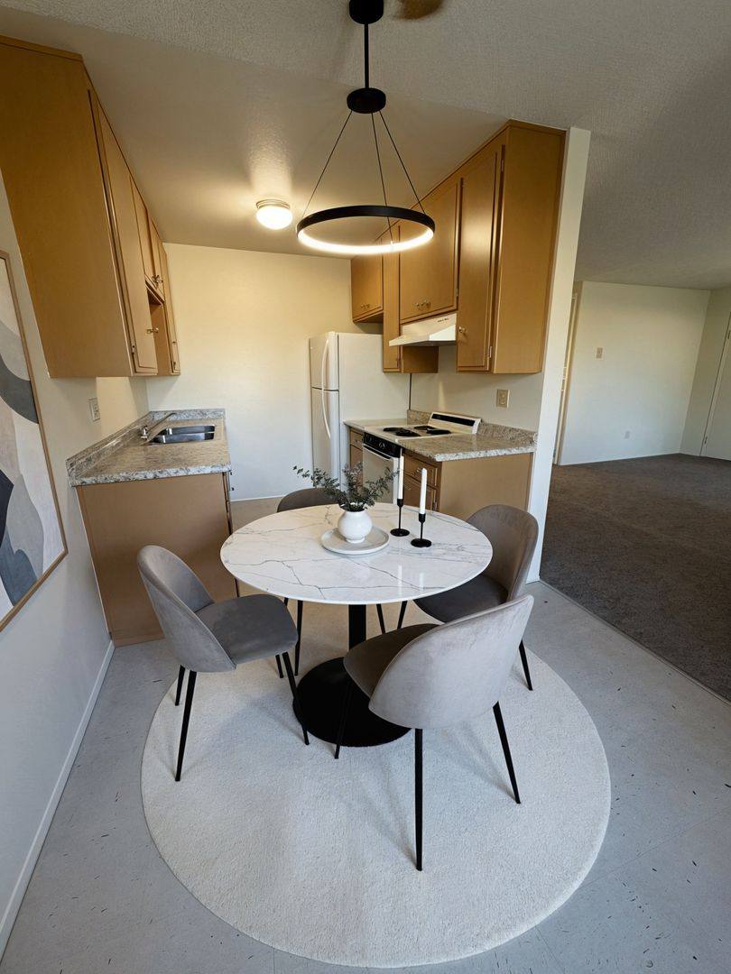 Apartment for rent at 369 K St, Chula Vista, CA 91911