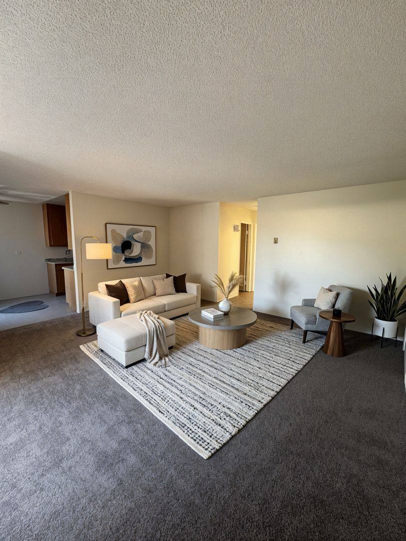 Apartment for rent at 369 K St, Chula Vista, CA 91911