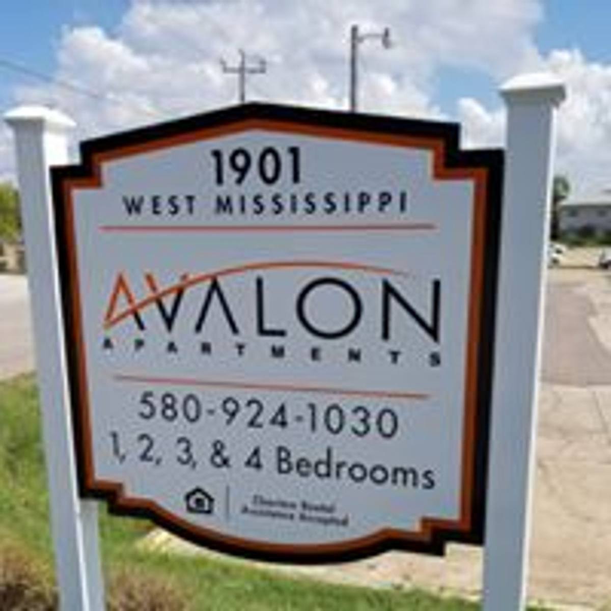 Apartment for rent at 1901 W Mississippi St, Durant, OK 74701