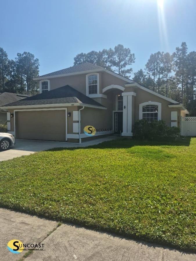 House for rent at 121 Celtic Wedding Dr, Saint Johns, FL 32259