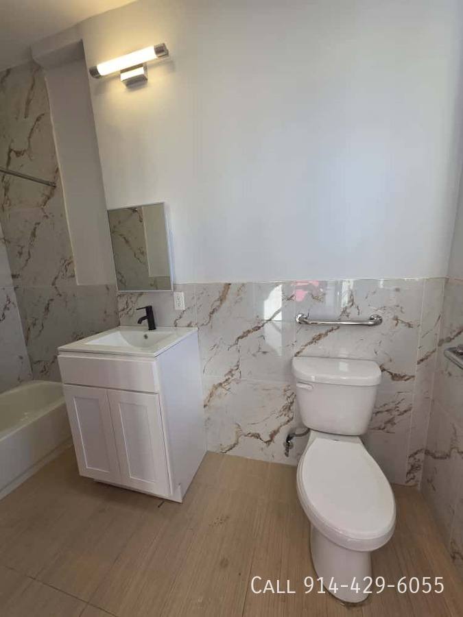 Apartment for rent at 130 Elm St #1, Yonkers, NY 10701