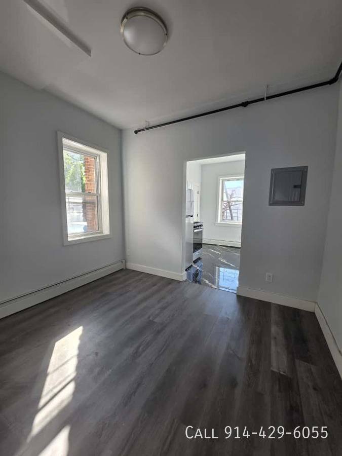 Apartment for rent at 130 Elm St #1, Yonkers, NY 10701