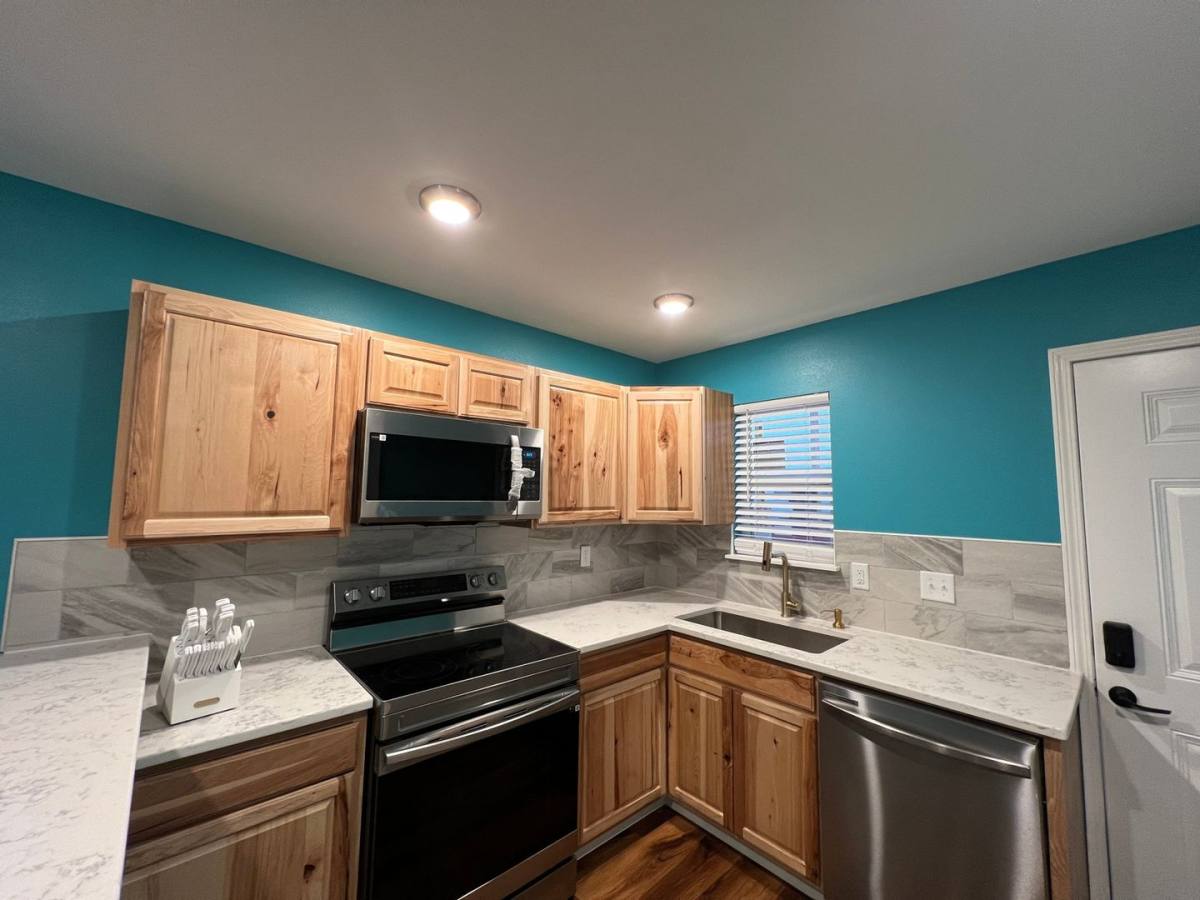 House for rent at 127 Andoe St #B3, Royal, AR 71968