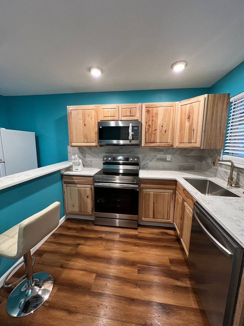 House for rent at 127 Andoe St #B3, Royal, AR 71968