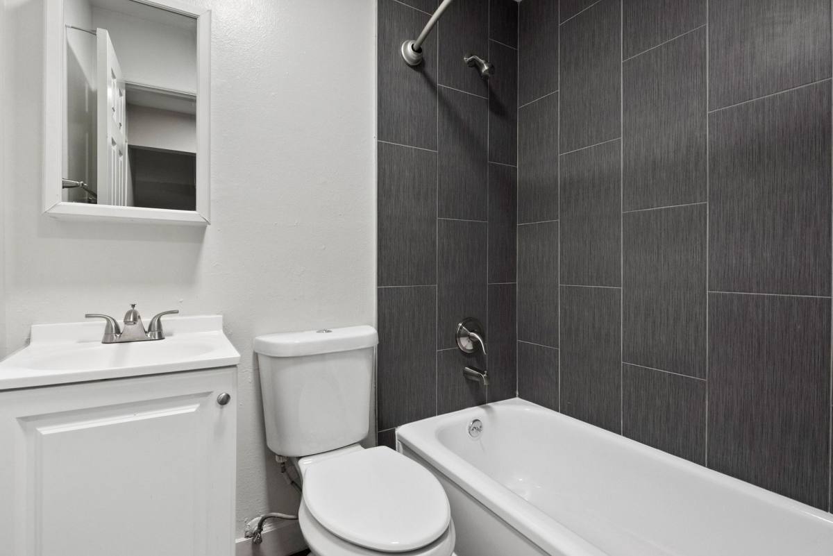 Apartment for rent at 8201 W 9th Ave, Denver, CO 80214