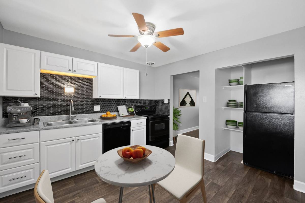 Apartment for rent at 8201 W 9th Ave, Denver, CO 80214
